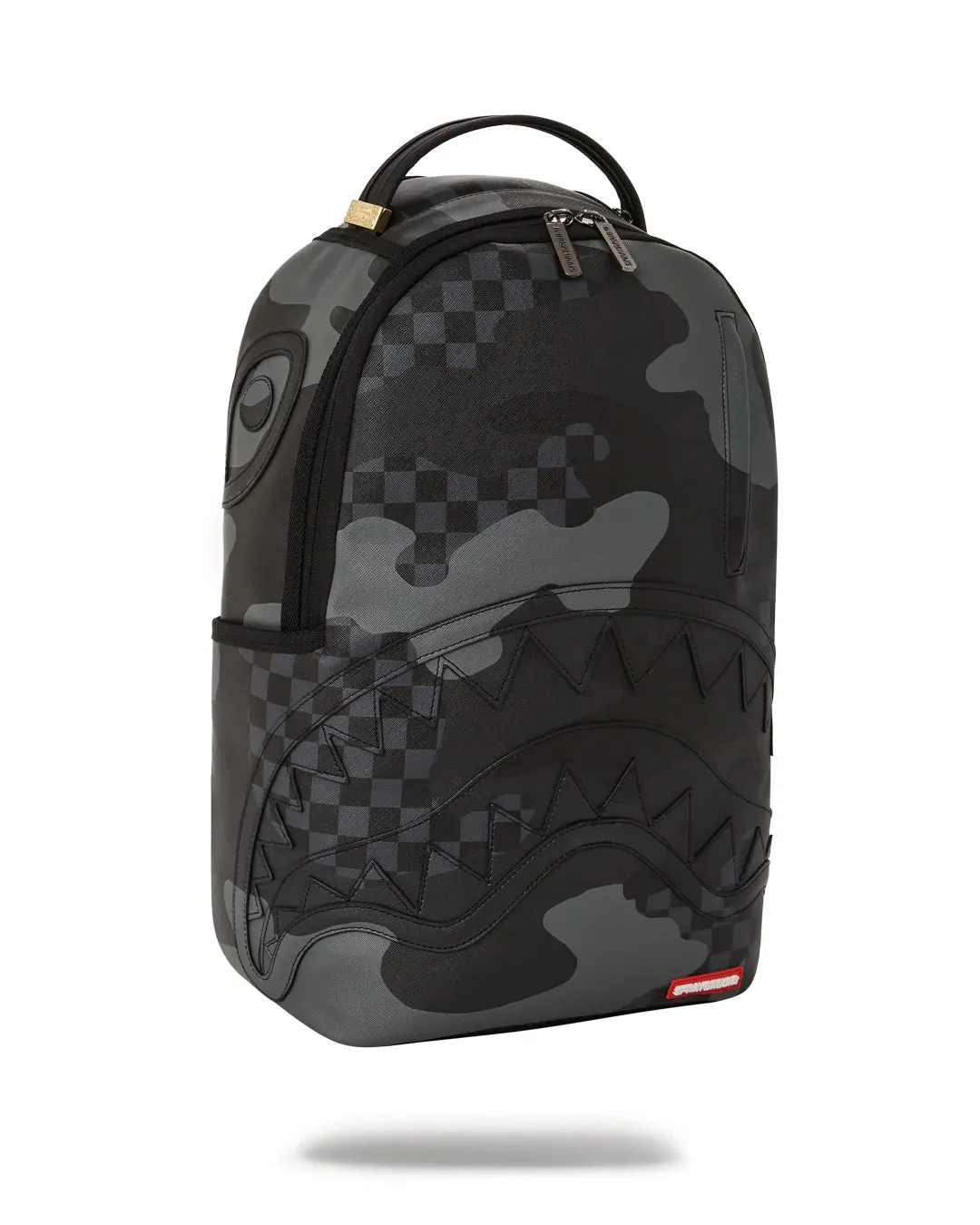 3 Am Rich Backpack