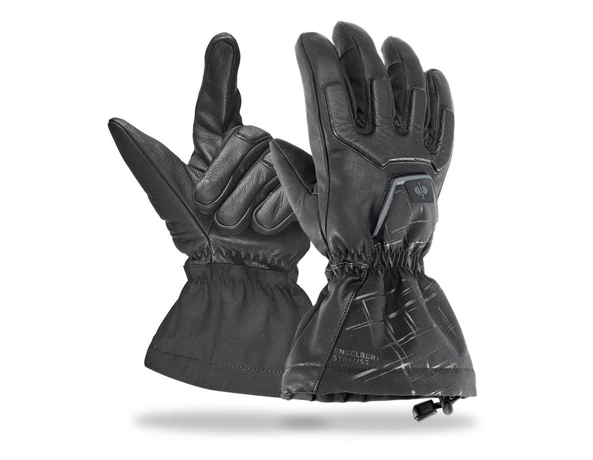 e.s. Winter gloves Cupid Ice