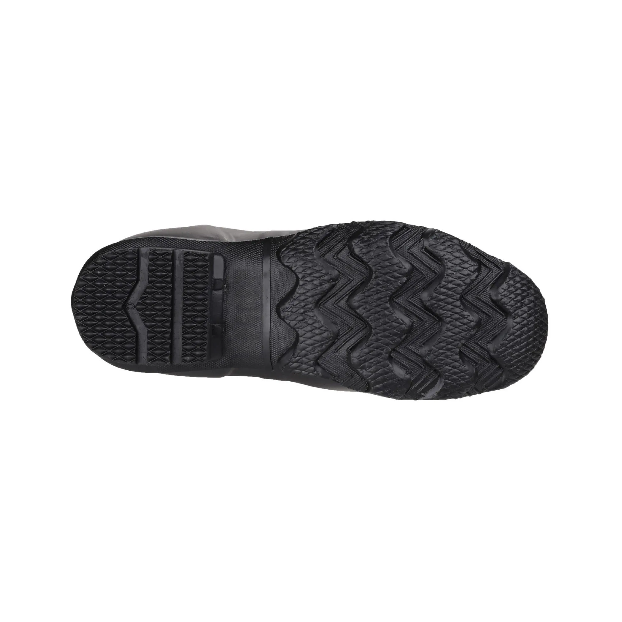 Hunter Argyll Full Knee Unisex Wellington - Black